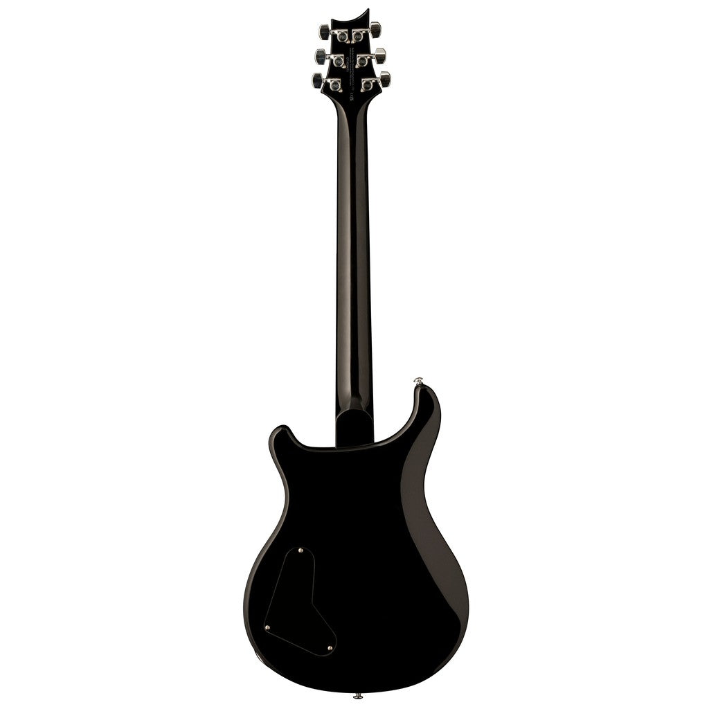 PRS SE 277 Baritone Electric Guitar - Charcoal Burst - Irvine Art And Music