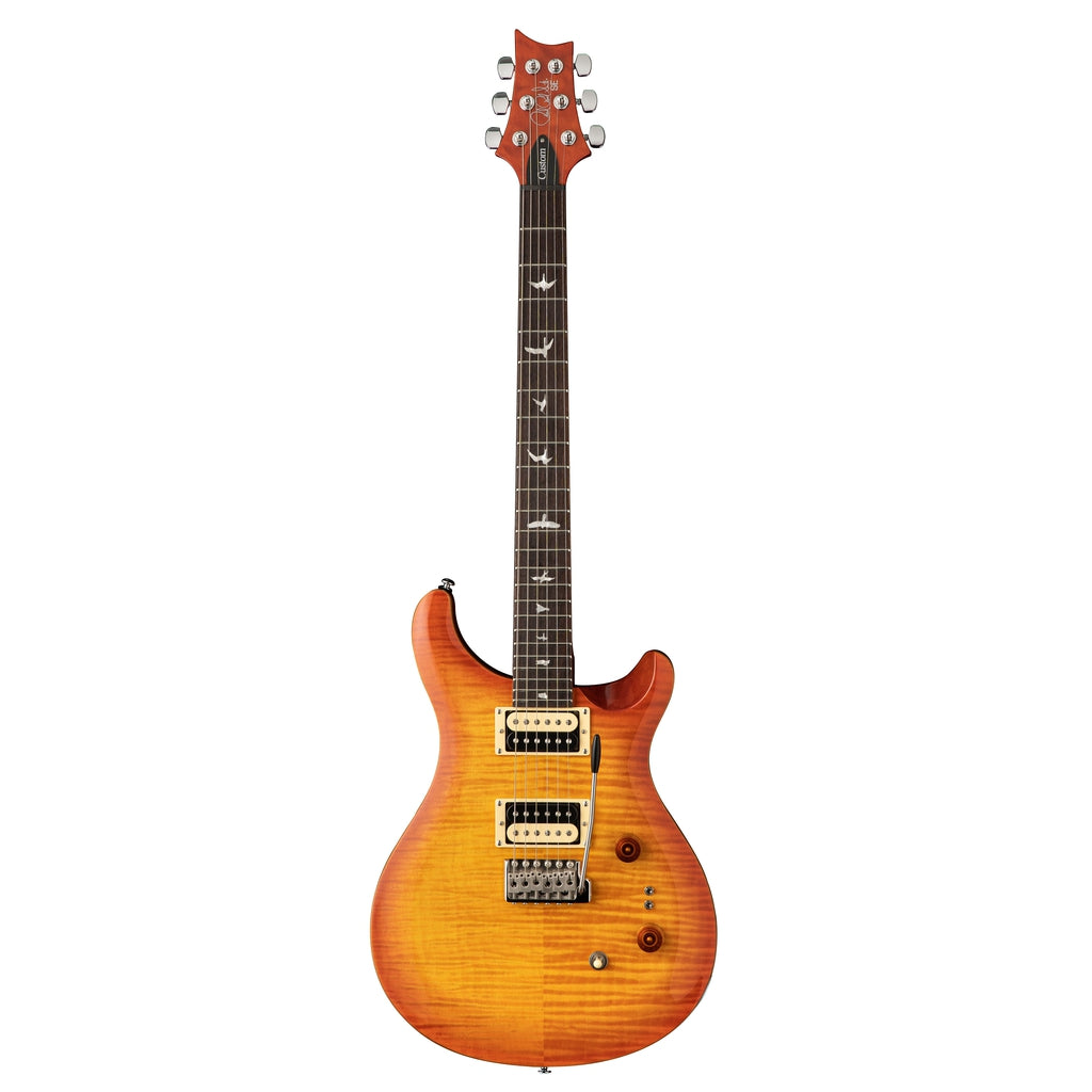 PRS SE Custom 24-08 Electric Guitar - Irvine Art And Music