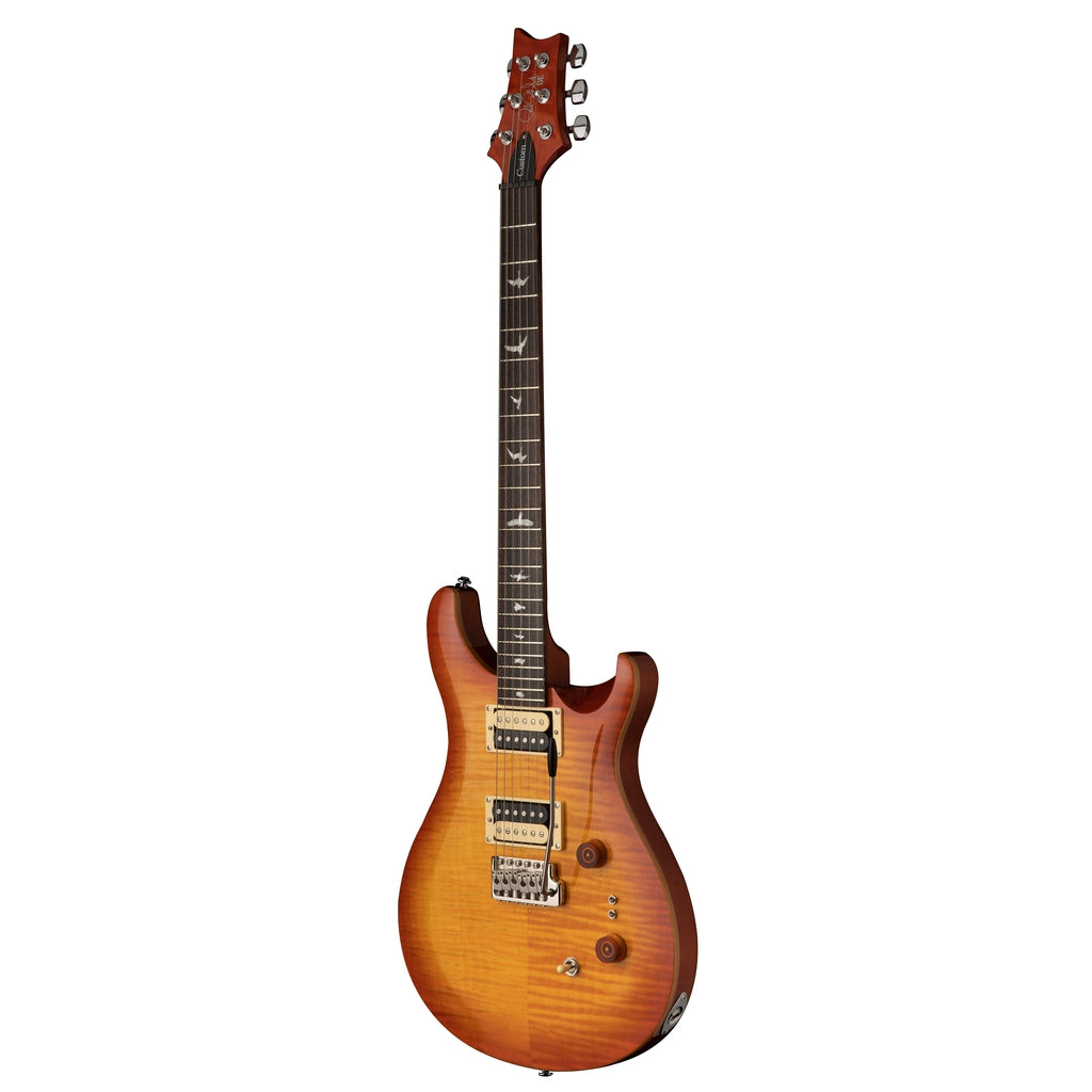 PRS SE Custom 24-08 Electric Guitar - Irvine Art And Music