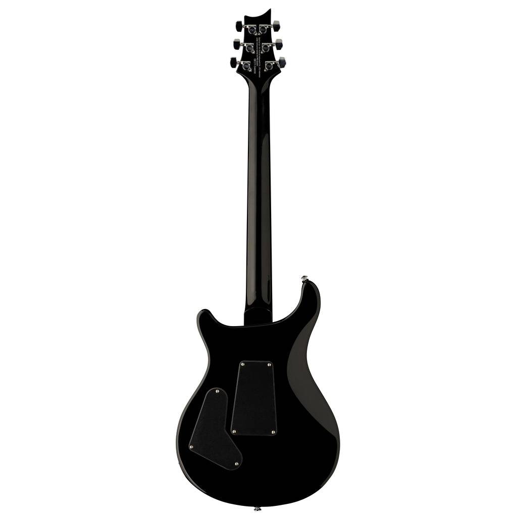 純正販売PRR SE CUSTOM24 Charcoal Burst ギター
