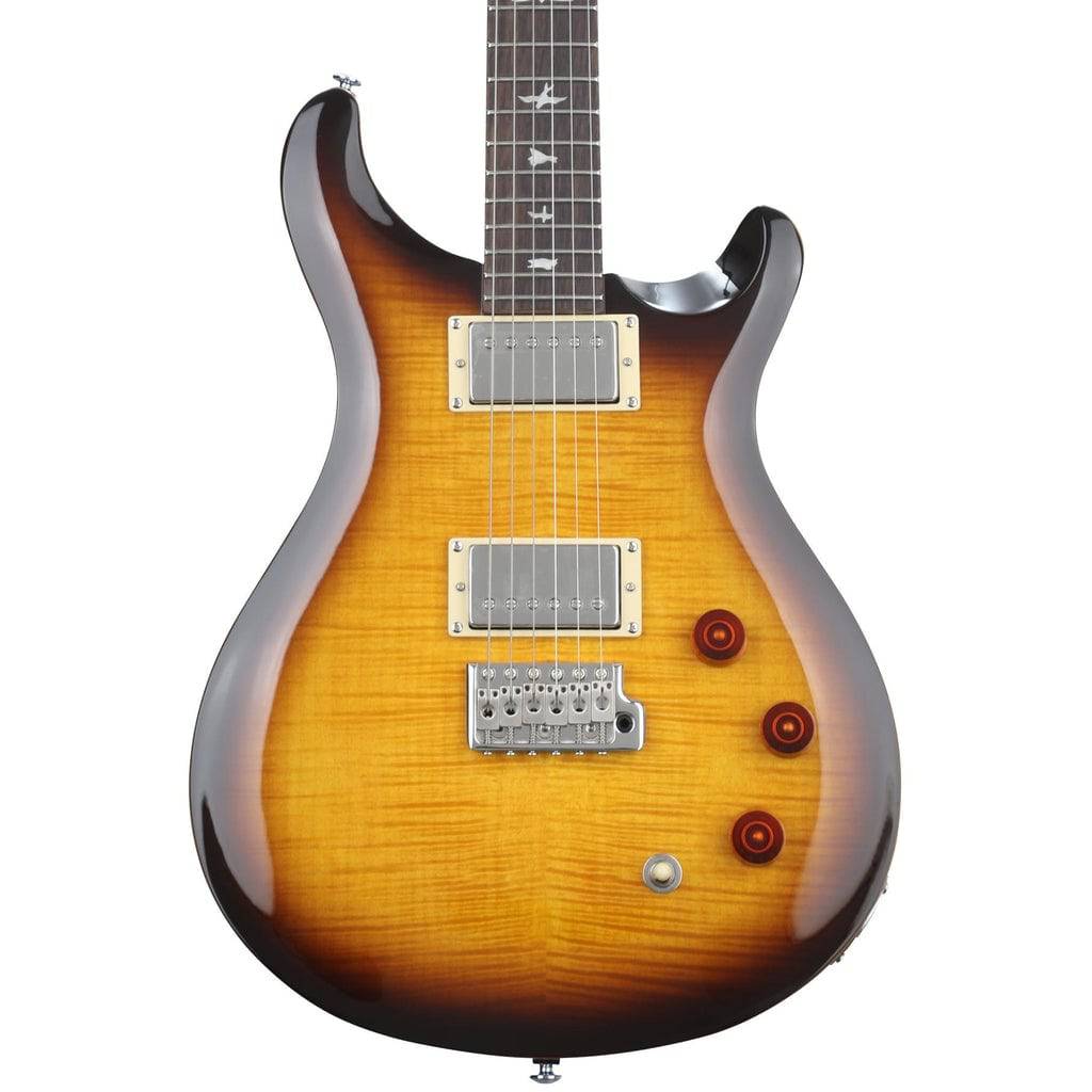 PRS SE DGT David Grissom Signature Solidbody Electric Guitar - Irvine Art And Music