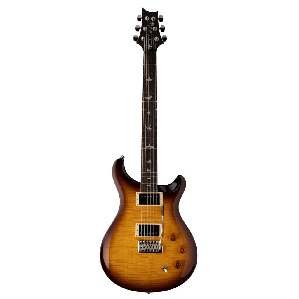PRS SE DGT David Grissom Signature Solidbody Electric Guitar
