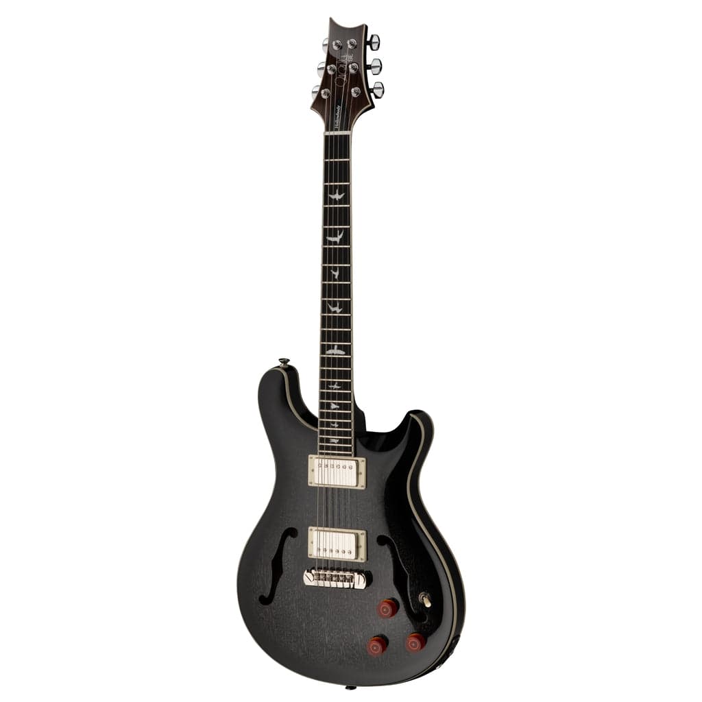 PRS SE Hollowbody Standard Piezo Electric Guitar - Dog Hair