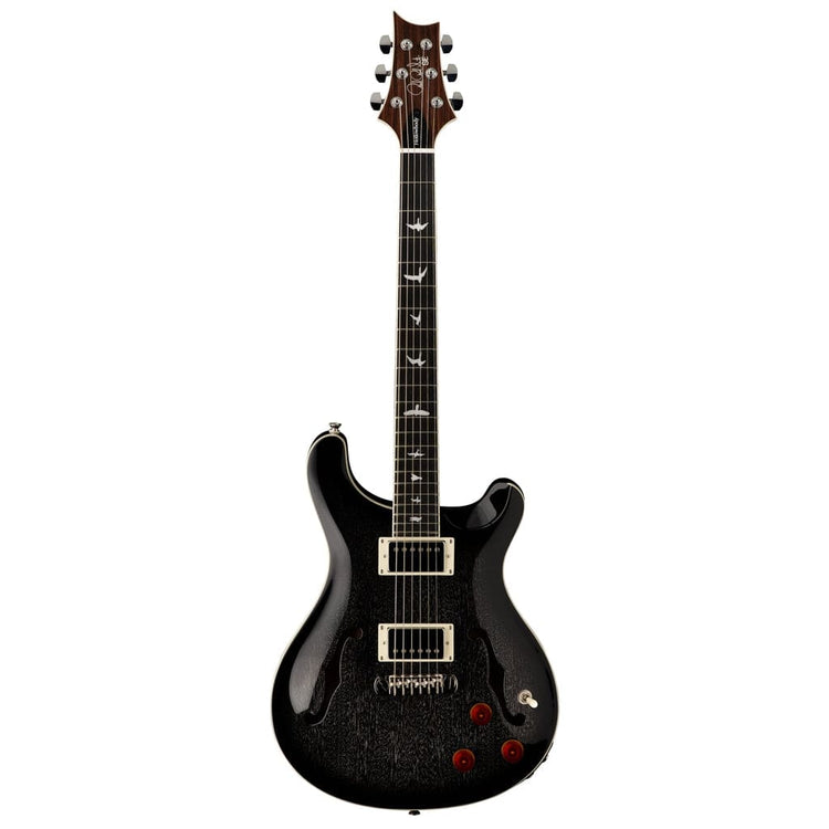 PRS SE Hollowbody Standard Piezo Electric Guitar - Dog Hair