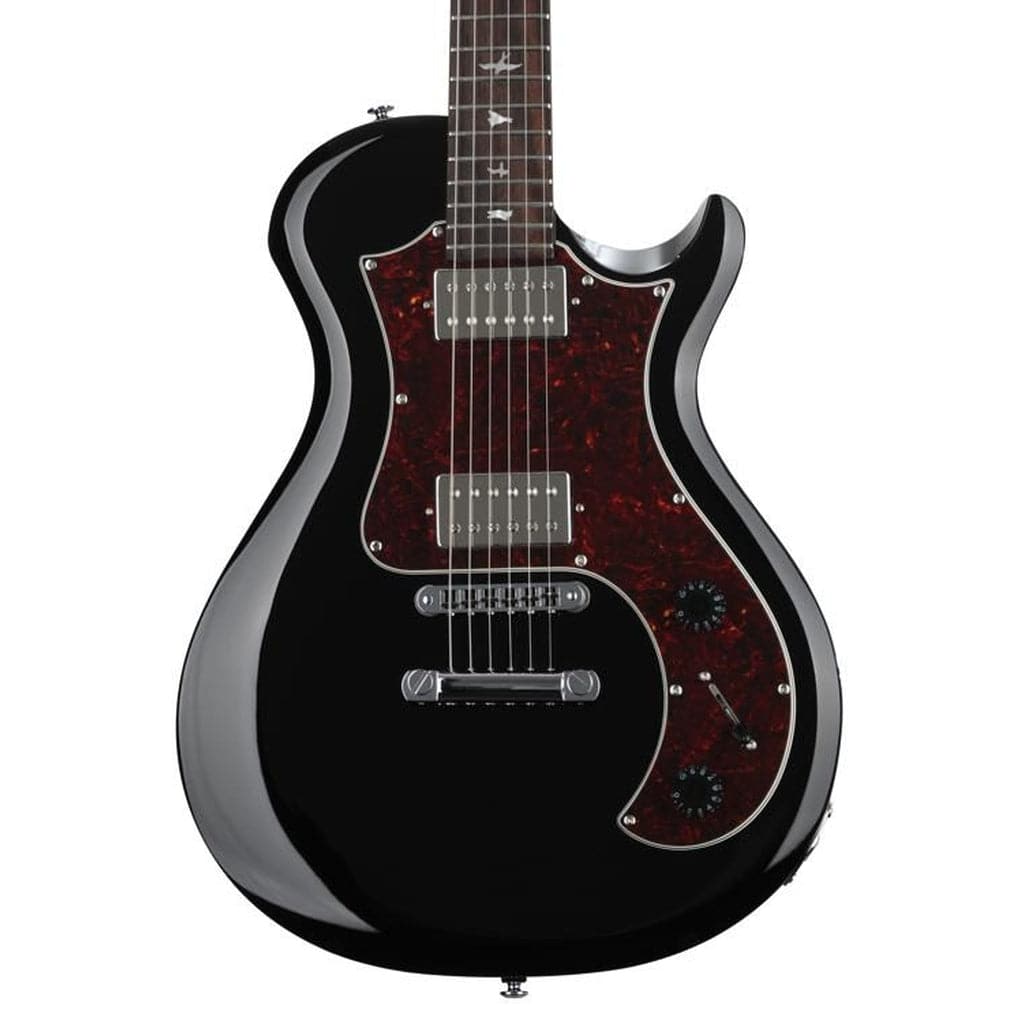 PRS SE Starla Electric Guitar - Black - Irvine Art And Music