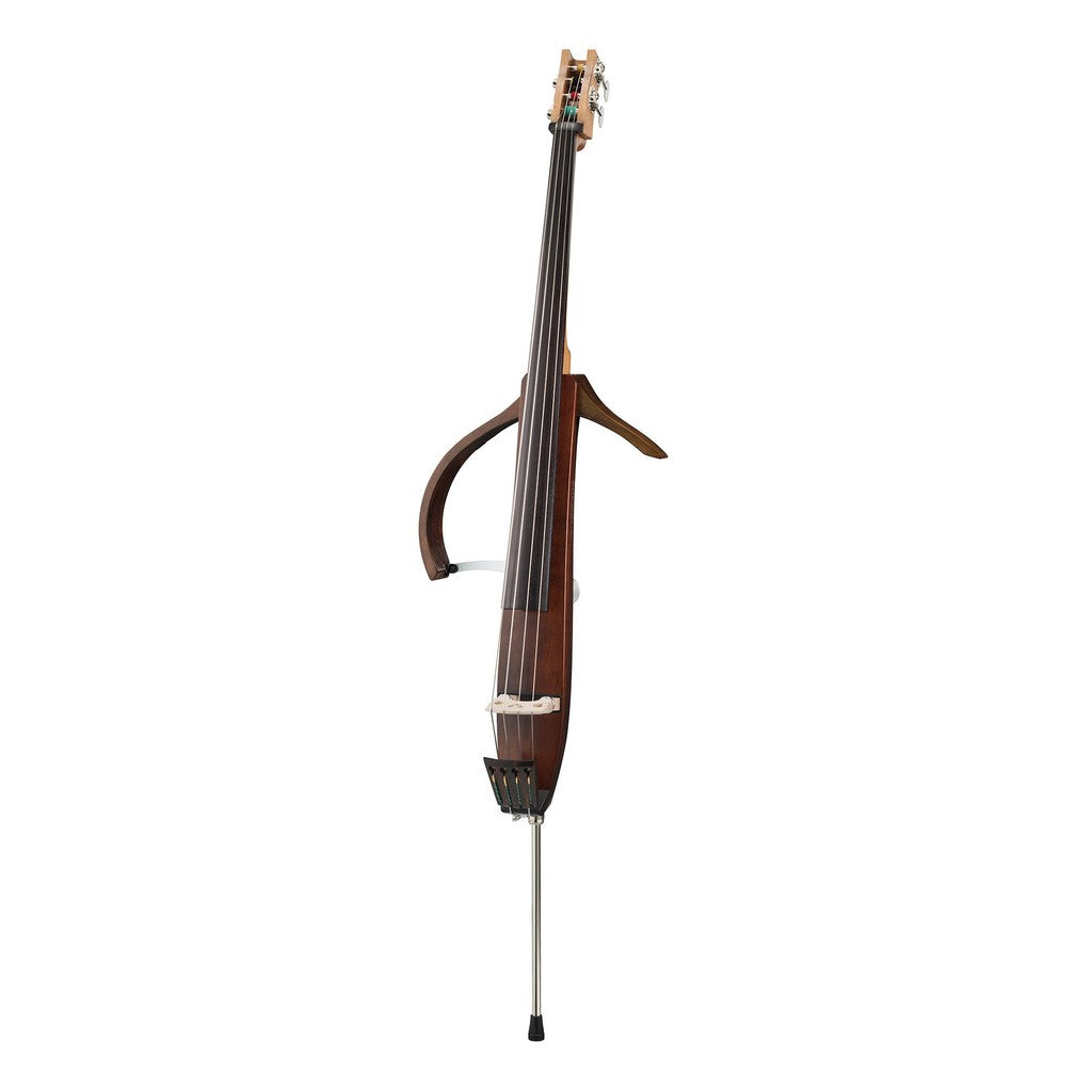 Yamaha SLB300SK Silent Electric Upright Bass