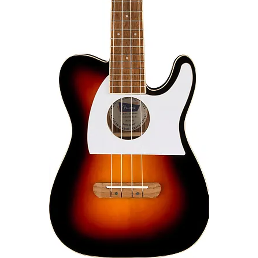 Fender Fullerton Telecaster Uke