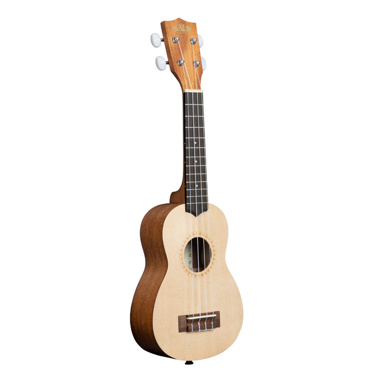 Kala KA-15 Satin Ukulele