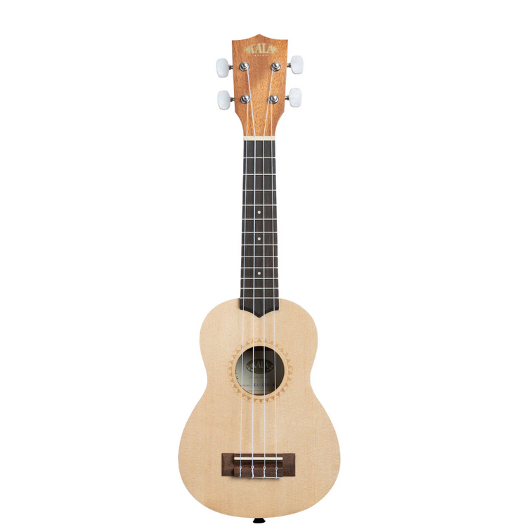 Kala KA-15 Satin Ukulele