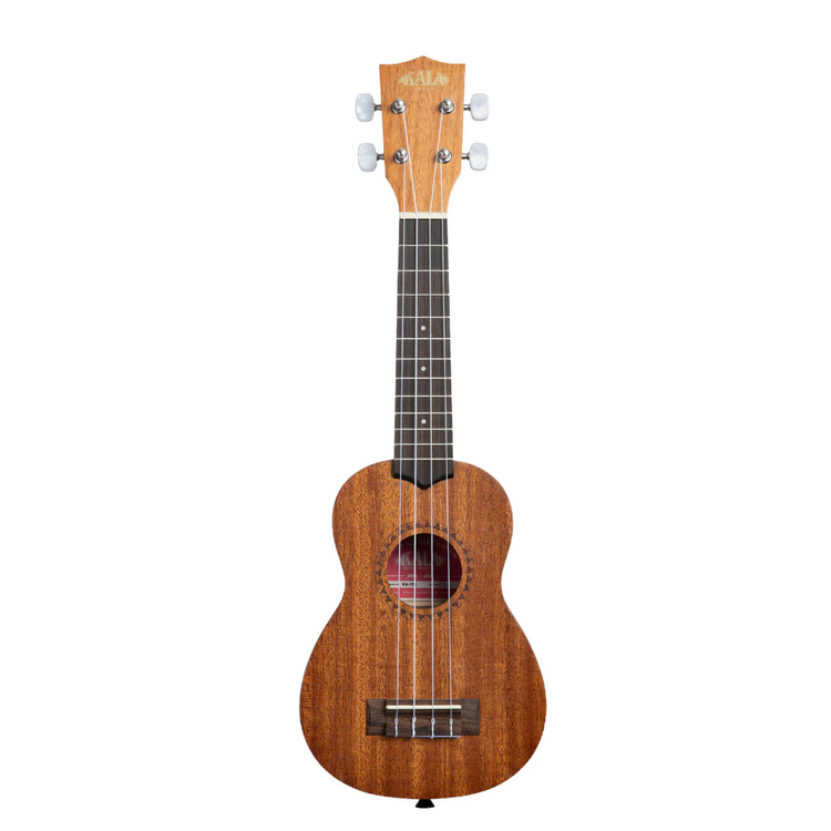 Kala KA-15 Satin Ukulele