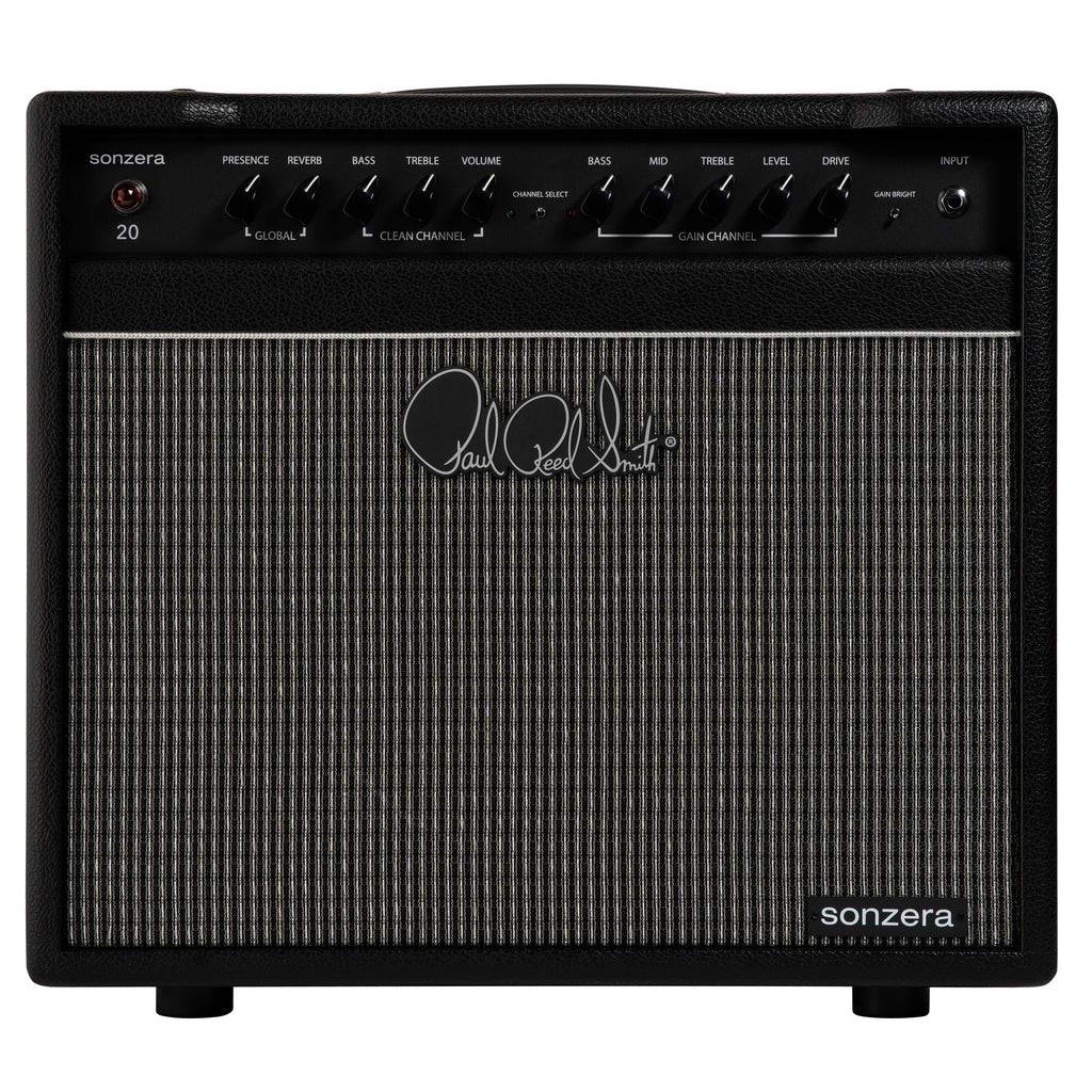 PRS Sonzera 20 1x12" 20-watt Tube Combo Amp