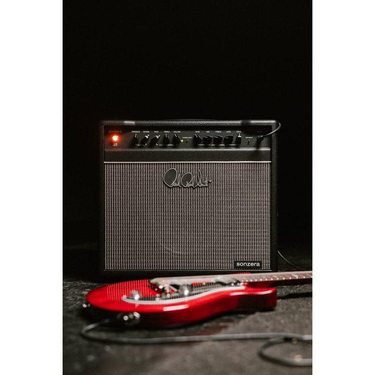 PRS Sonzera 20 1x12" 20-watt Tube Combo Amp