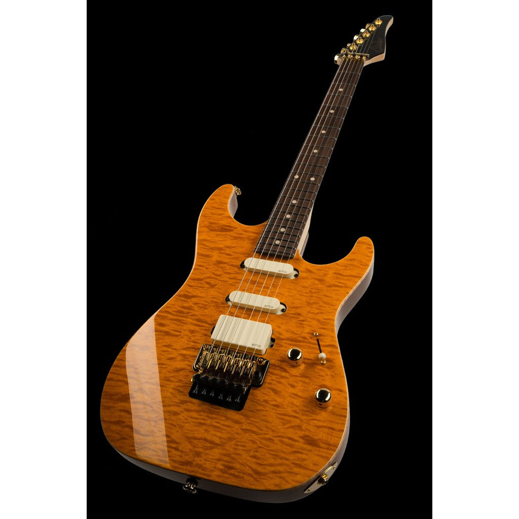 Suhr Limited Edition Standard Legacy Electric Guitar