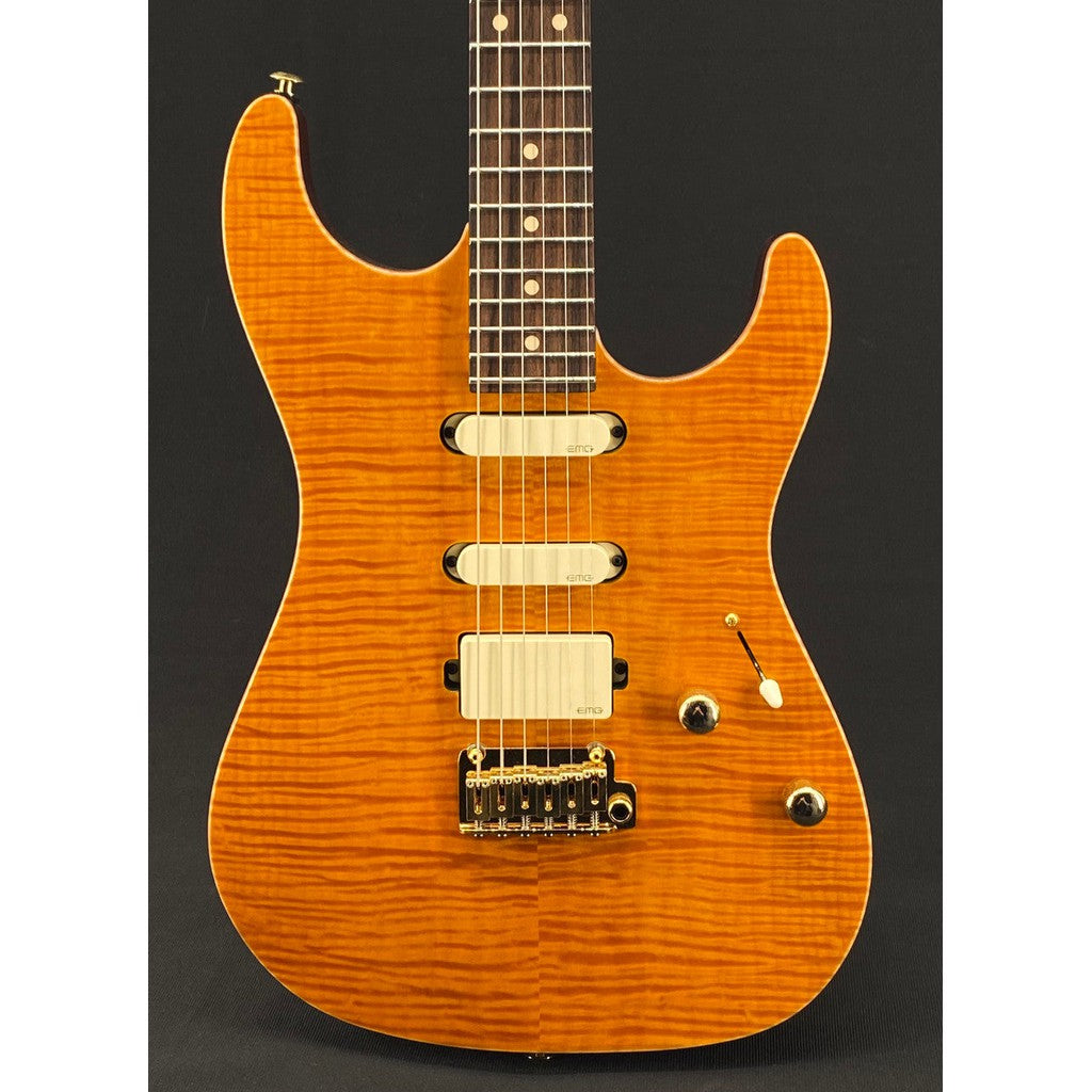 Suhr Limited Edition Standard Legacy Electric Guitar