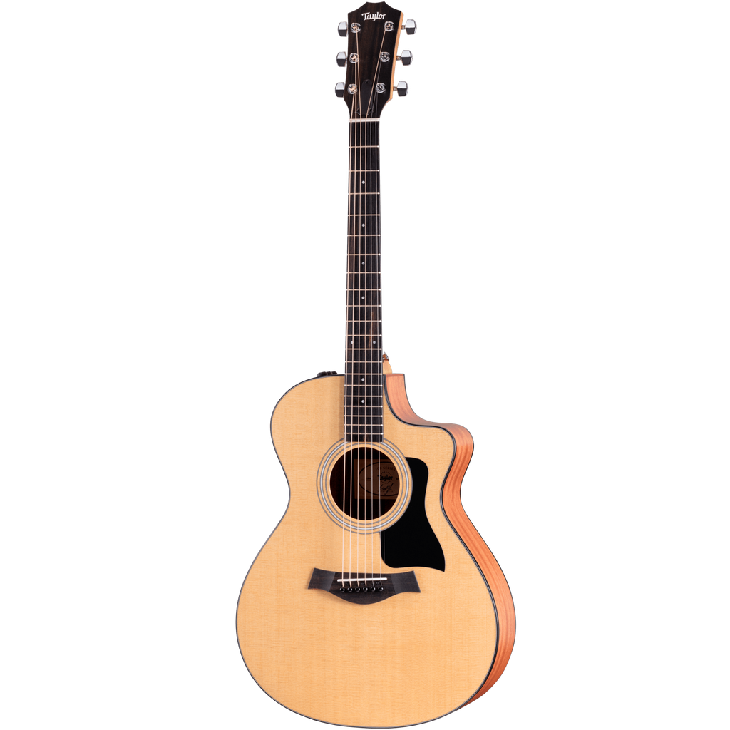 Taylor 112ce Acoustic-electric Guitar - Natural