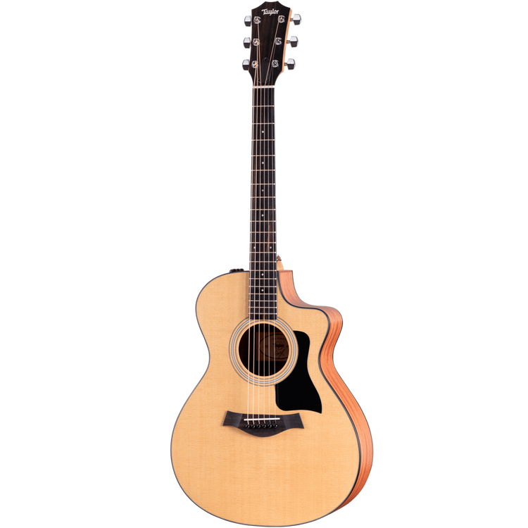 Taylor 112ce Acoustic-electric Guitar - Natural