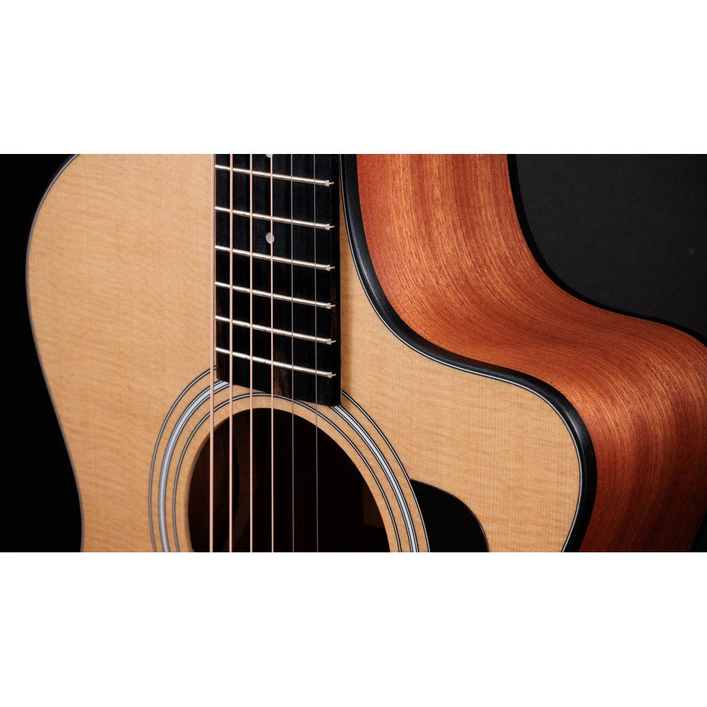 Taylor 112ce Acoustic-electric Guitar - Natural