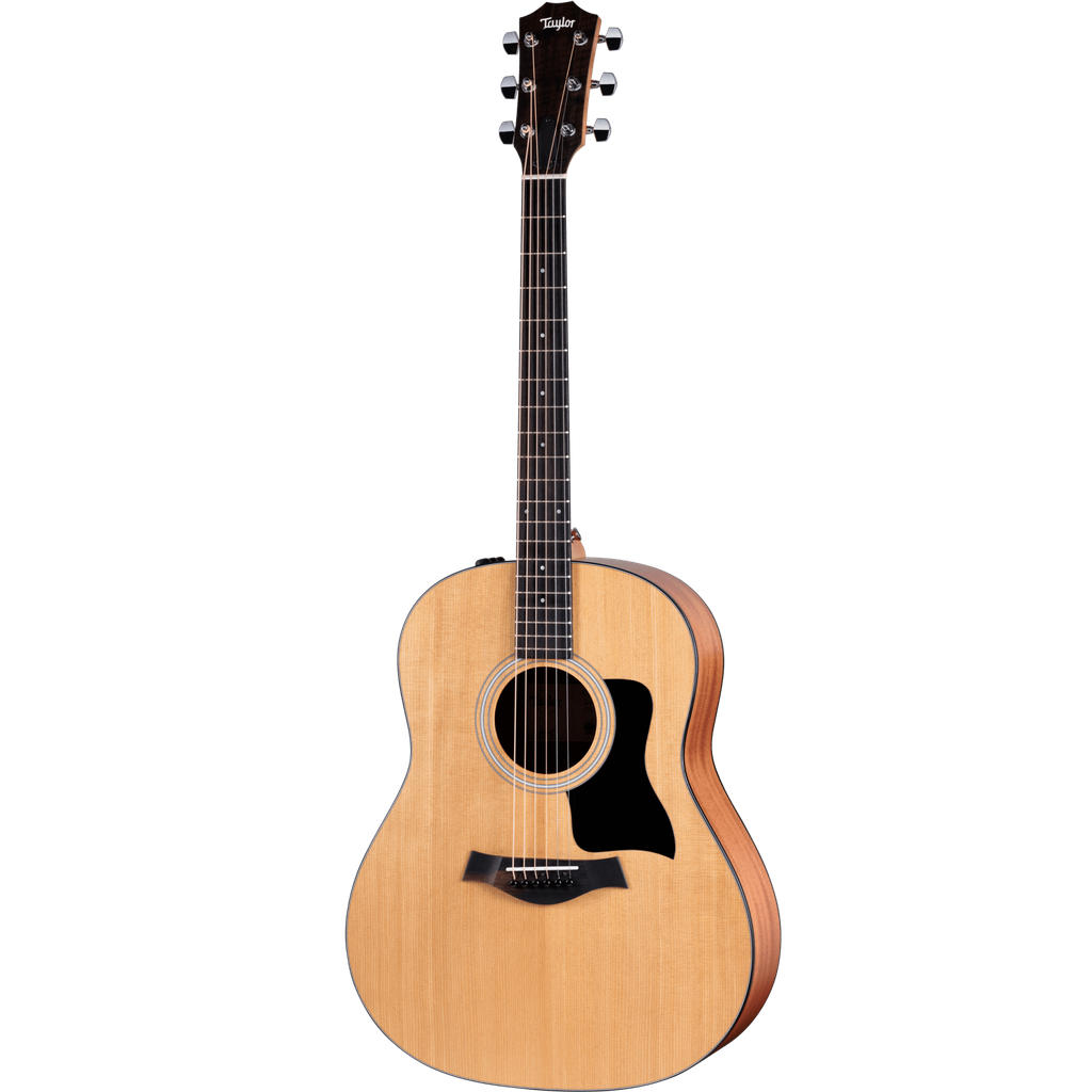 Taylor 117e Grand Pacific Acoustic-electric Guitar - Natural