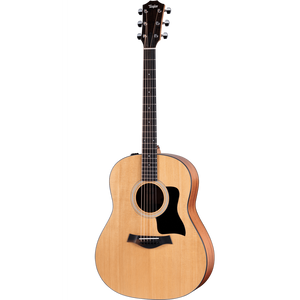 Taylor 117e Grand Pacific Acoustic-electric Guitar - Natural