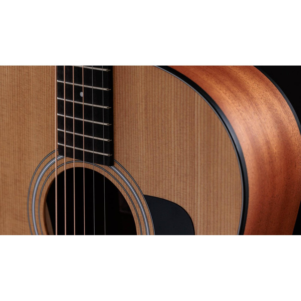 Taylor 117e Grand Pacific Acoustic-electric Guitar - Natural