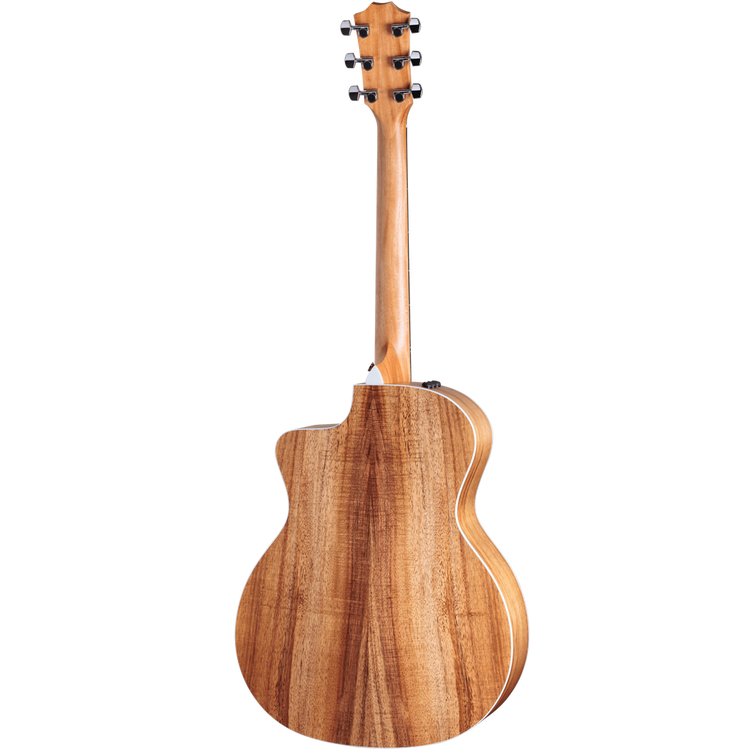 Taylor 214ce-K Acoustic-electric Guitar - Natural