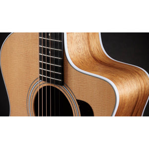 Taylor 214ce-K Acoustic-electric Guitar - Natural