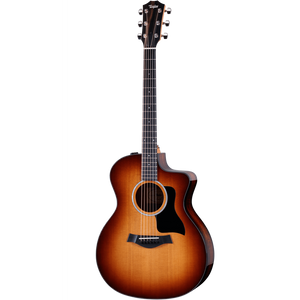 Taylor 214ce-K SB Plus Acoustic-electric Guitar - Shaded Edgeburst