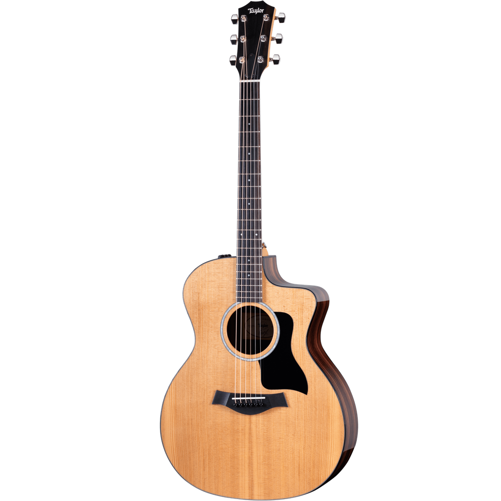 Taylor 214ce Plus Acoustic-electric Guitar