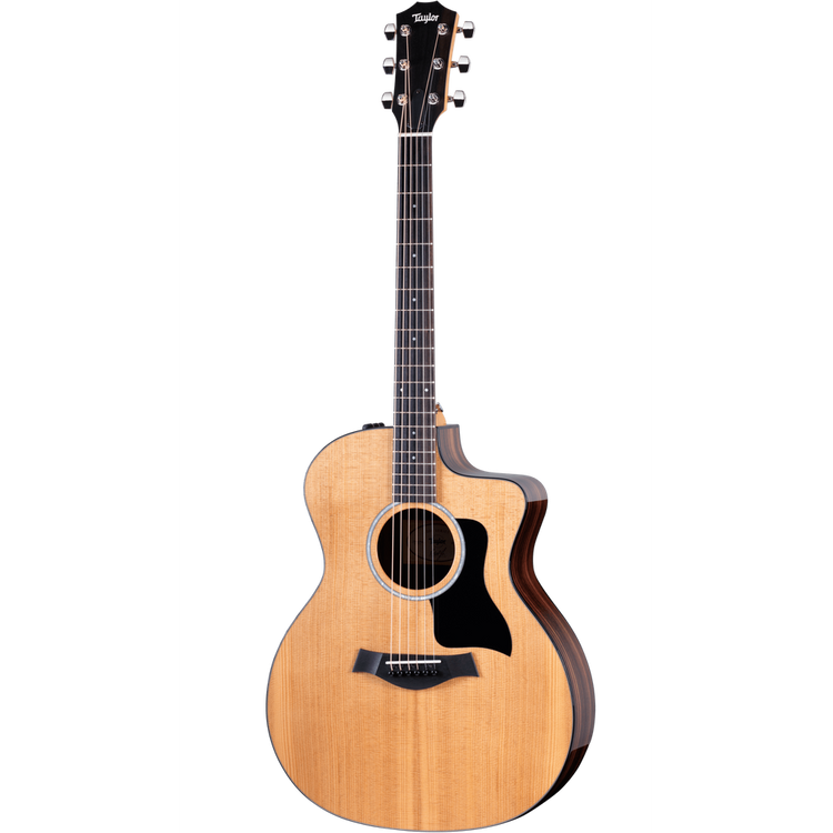 Taylor 214ce Plus Acoustic-electric Guitar