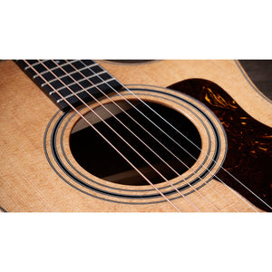 Taylor 314ce Studio Acoustic Electric Guitar