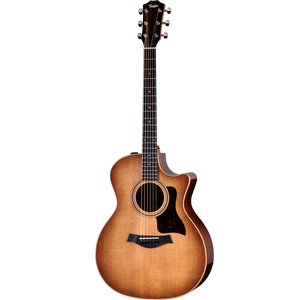 Taylor 314ce Studio Acoustic Electric Guitar