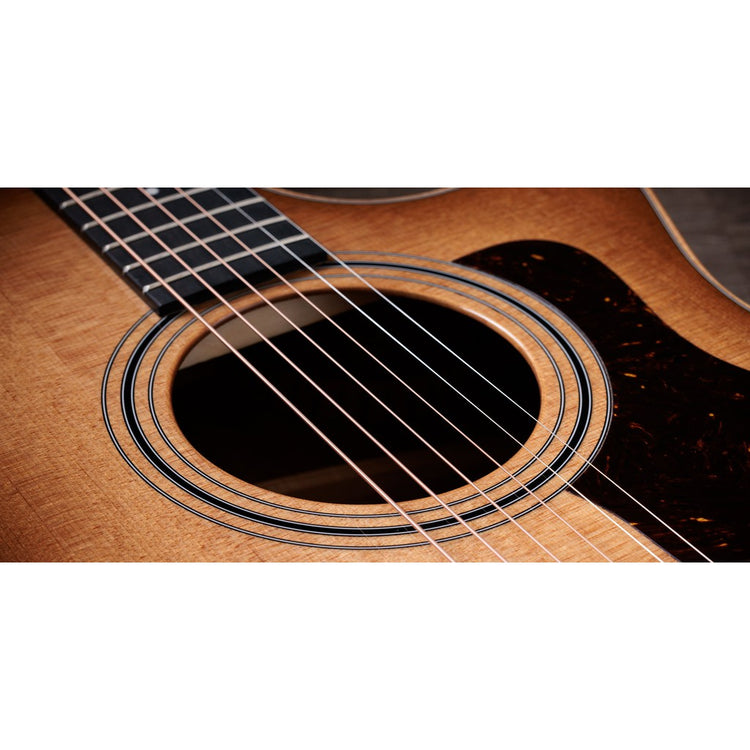 Taylor 314ce Studio Acoustic Electric Guitar