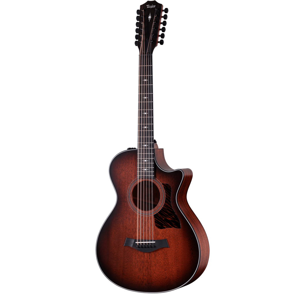 Taylor 362ce 12-string Acoustic-electric Guitar