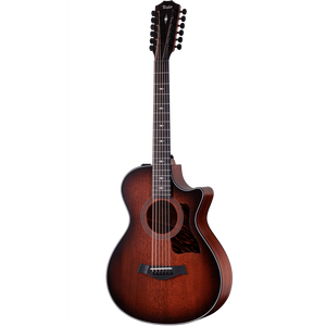 Taylor 362ce 12-string Acoustic-electric Guitar