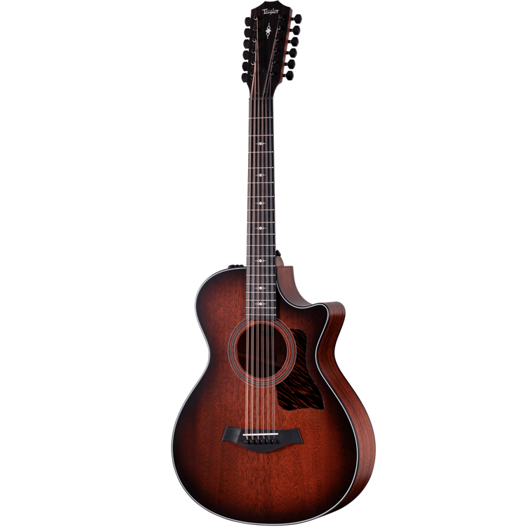 Taylor 362ce 12-string Acoustic-electric Guitar