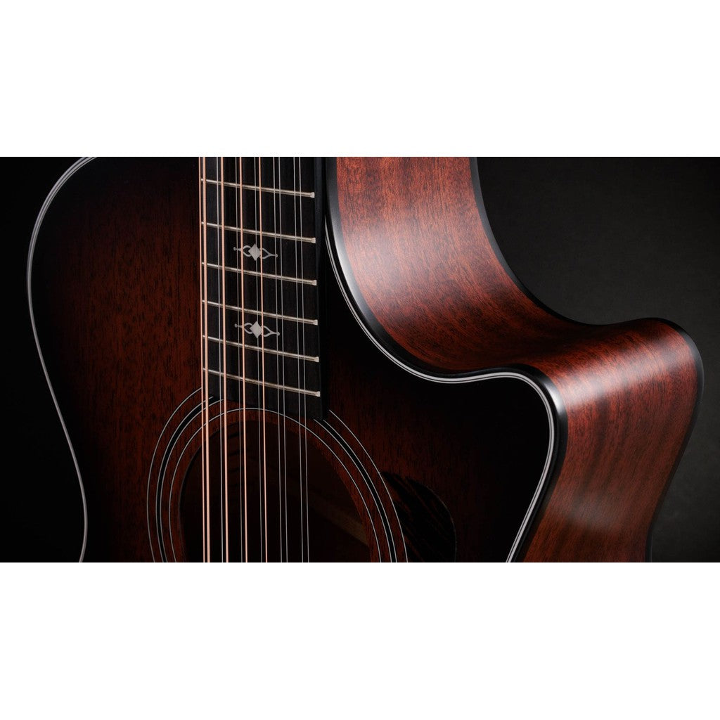 Taylor 362ce 12-string Acoustic-electric Guitar