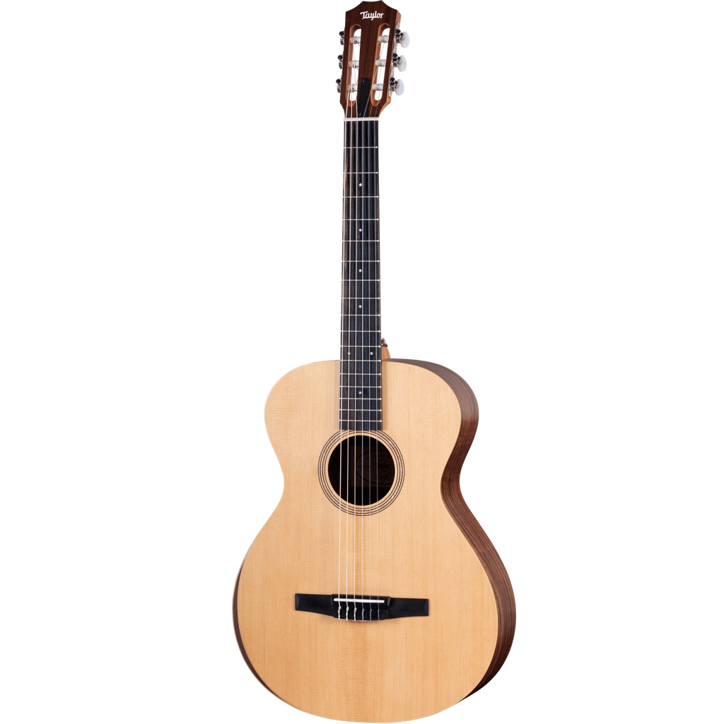 Taylor Academy 12-N Nylon-string Acoustic Guitar - Natural