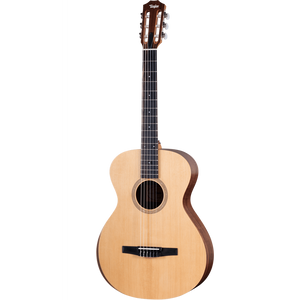 Taylor Academy 12-N Nylon-string Acoustic Guitar - Natural