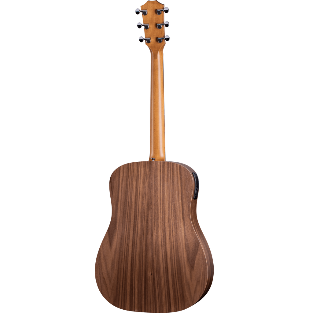 Taylor Big Baby Taylor BBTe Acoustic-electric Guitar - Natural Sitka Spruce