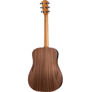 Taylor Big Baby Taylor BBTe Acoustic-electric Guitar - Natural Sitka Spruce