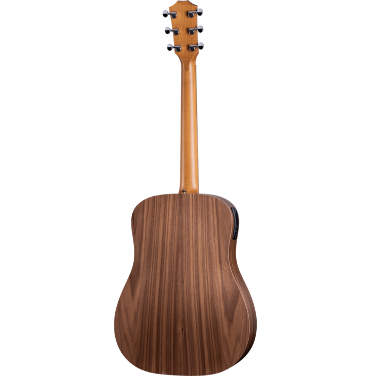 Taylor Big Baby Taylor BBTe Acoustic-electric Guitar - Natural Sitka Spruce