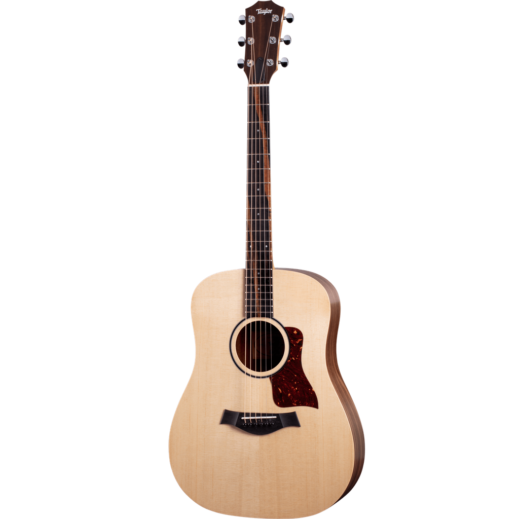 Taylor Big Baby Taylor BBTe Acoustic-electric Guitar - Natural Sitka Spruce