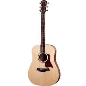 Taylor Big Baby Taylor BBTe Acoustic-electric Guitar - Natural Sitka Spruce