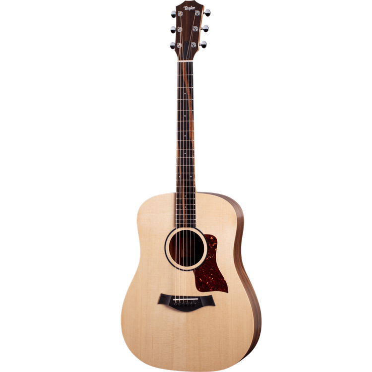 Taylor Big Baby Taylor BBTe Acoustic-electric Guitar - Natural Sitka Spruce