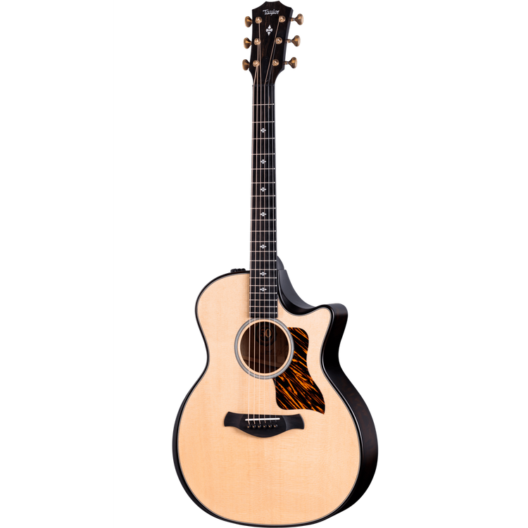 Taylor 314ce Builder's Edition 50th Anniversary Grand Auditorium Acoustic-electric Guitar