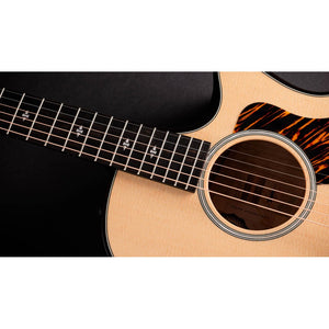 Taylor 314ce Builder's Edition 50th Anniversary Grand Auditorium Acoustic-electric Guitar