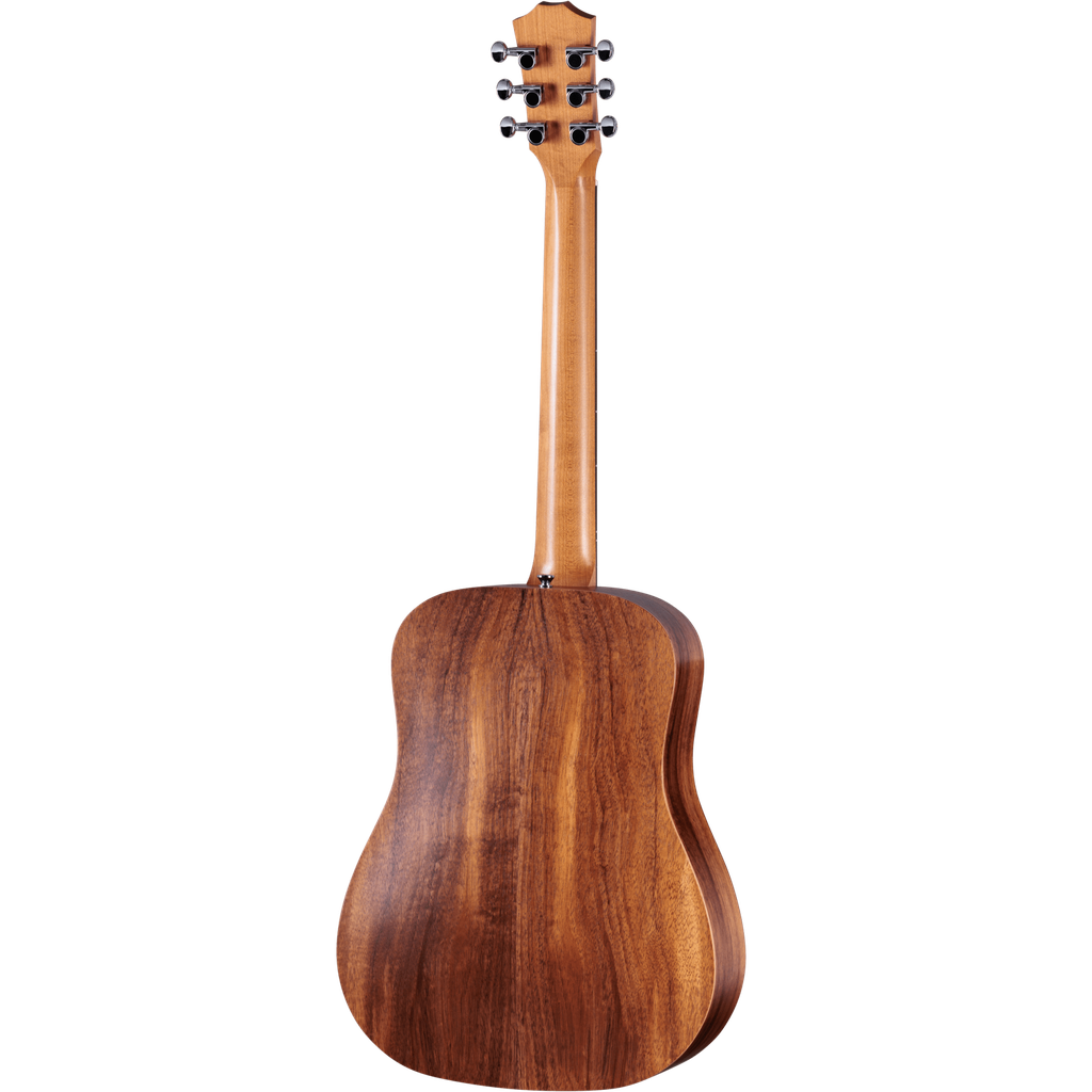 Taylor Baby BT-Koa Acoustic Guitar - Natural