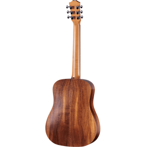 Taylor Baby BT-Koa Acoustic Guitar - Natural