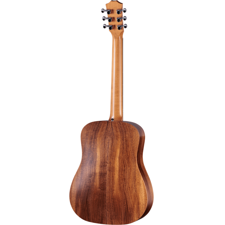 Taylor Baby BT-Koa Acoustic Guitar - Natural