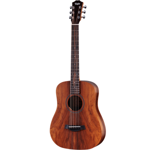 Taylor Baby BT-Koa Acoustic Guitar - Natural